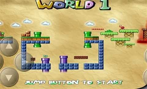 永远的马里奥图1