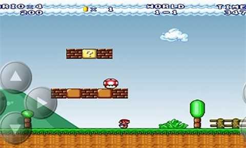 永远的马里奥图2