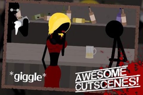 火柴人狙击战图3