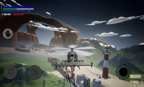 普罗开放世界图1