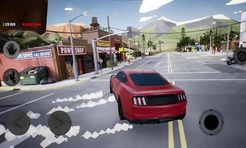 普罗开放世界图3