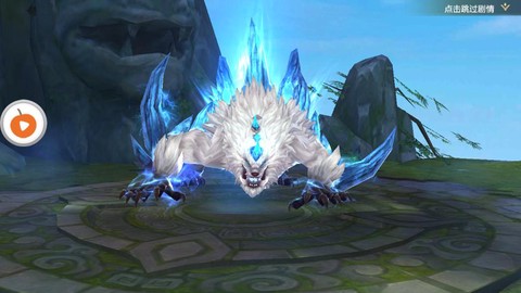 山海将夜纪[图1]