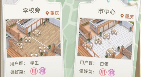 我要当店长[图1]