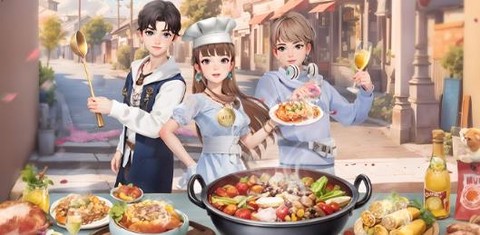 我要当店长[图2]