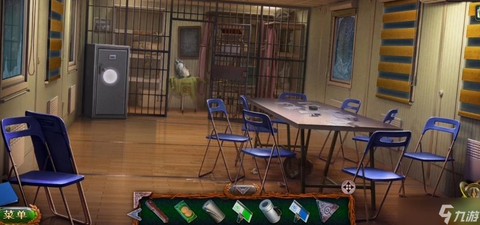 密室逃脱10密室怎么过[图1]