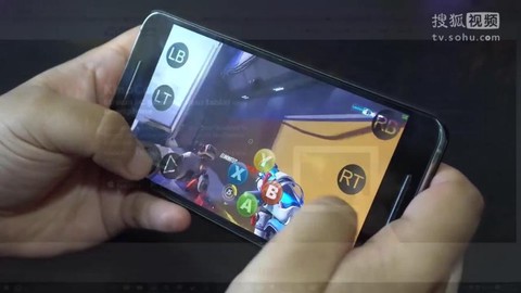 怎么用手机玩守望先锋[图2]