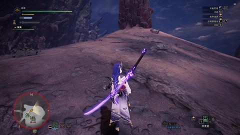 怪物猎人p3什么太刀好