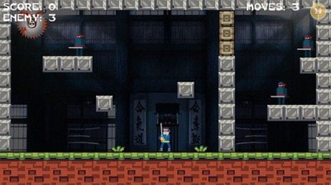 沙雕忍者先生[图1]