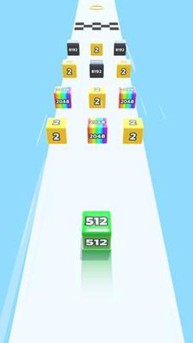 2048无敌大招图3