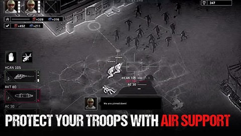 僵尸炮艇：生存图3