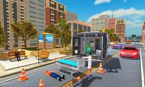 密室逃脱2逃离恐怖医院[图1]