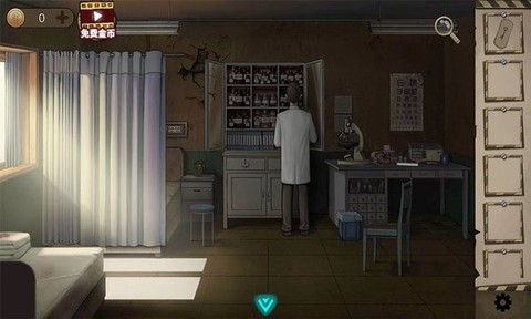 密室生存日记[图1]