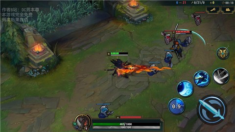 快乐风男模拟器图2