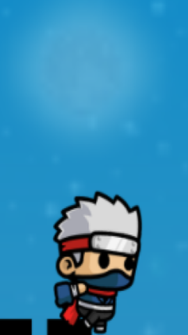 忍者终极风暴图3