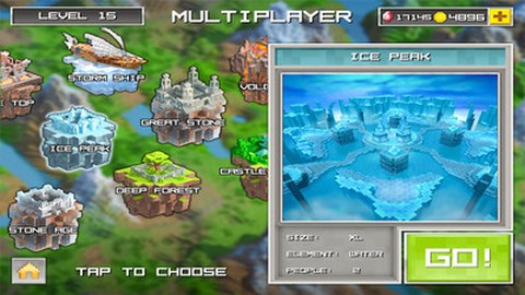 我的口袋妖怪世界图2