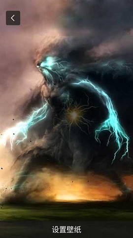 我的粒子世界图1