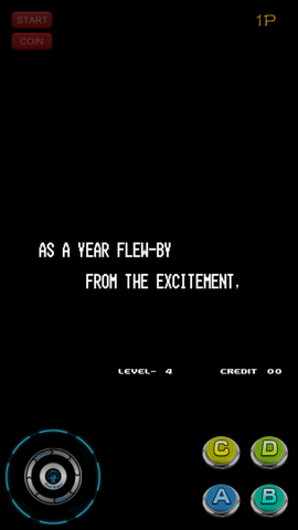 拳皇96暴走八神改图3