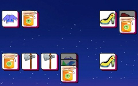 星空消消消[图1]