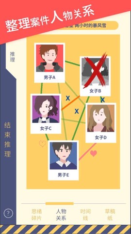 暴风雪俱乐部图3