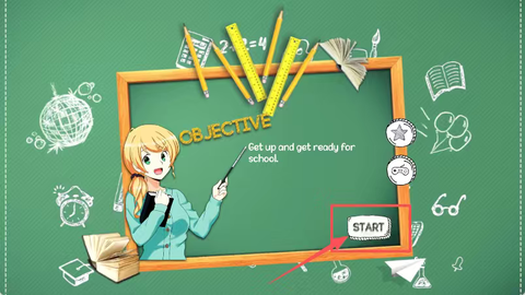 樱树高校老师模拟器[图1]