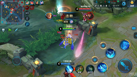 王者荣耀460怎么办