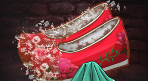 微恐解压清洁图2