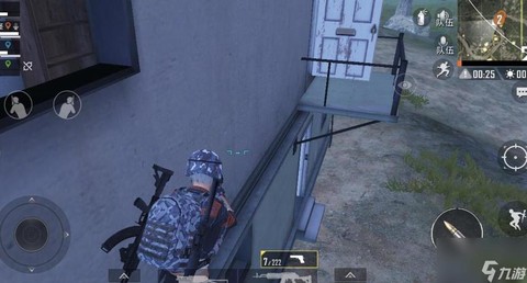 绝地僵尸模式怎么玩