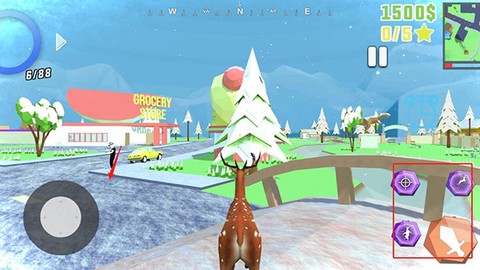 城市鹿哥模拟器[图5]