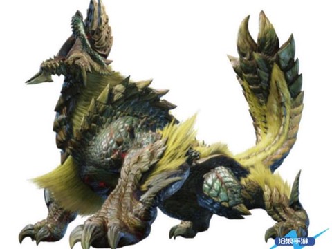 怪物猎人片手怎么样