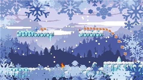 异界跑酷大冒险图3