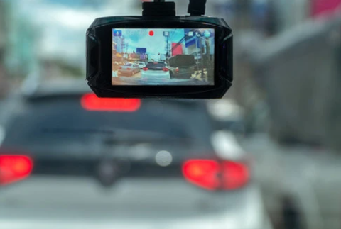 兜风记录仪[图1]