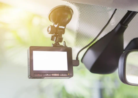 兜风记录仪[图2]