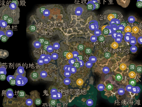 博德之门助手[图1]