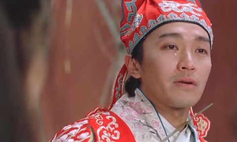 为什么不敢看大话西游[图1]