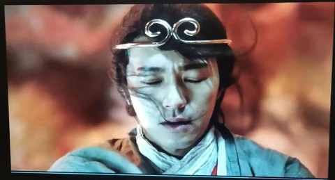 为什么不敢看大话西游[图2]