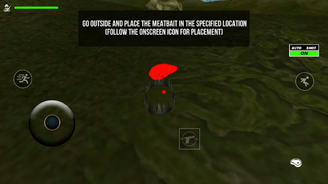 大脚怪狩猎[图4]