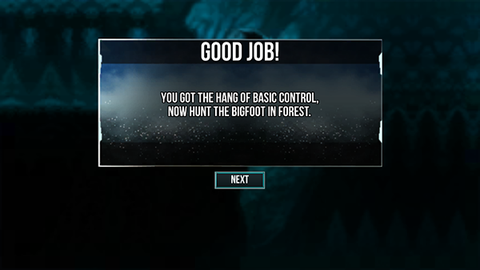 大脚怪狩猎[图5]