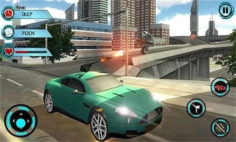 变形机器人总动员[图1]