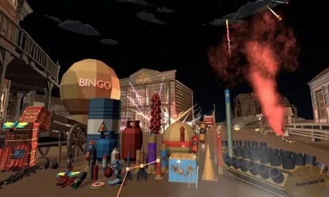 创造世界盒子图1