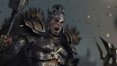 上古卷轴：传奇[图1]