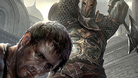 上古卷轴：传奇[图3]