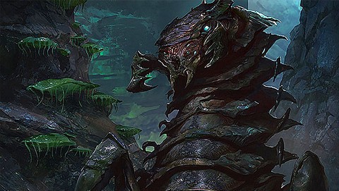 上古卷轴：传奇[图4]