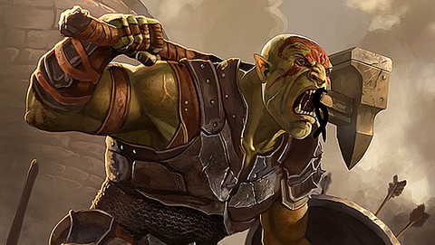 上古卷轴：传奇[图5]