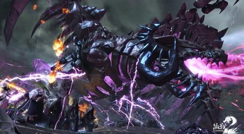 如何玩好激战1和激战2[图2]