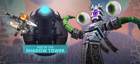 宝藏世界暗影塔怎么进[图1]