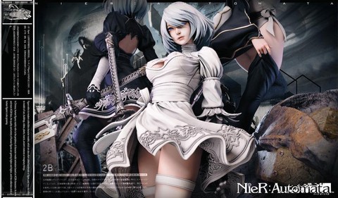 尼尔机械纪元怎么保存