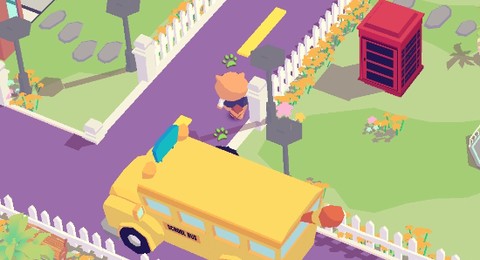 我的動物學院[图1]