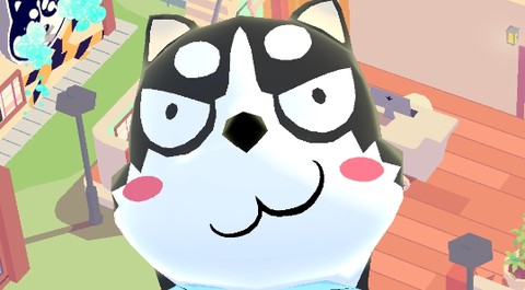 我的動物學院[图2]