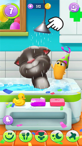 我的汤姆猫2图3