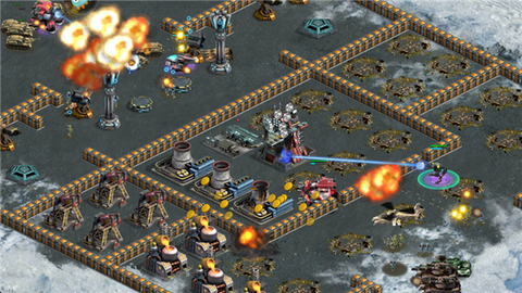 战警：大国崛起[图1]